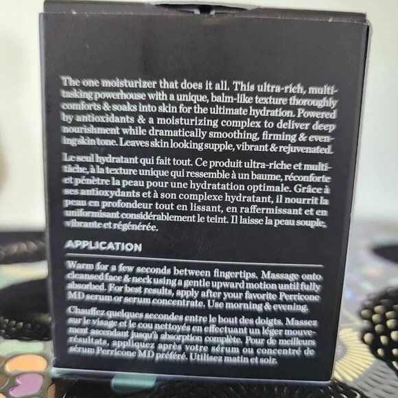 Perricone MD Cold Plasma+ Intensive Hydrating Complex Moisturizer - Picture 4 of 7